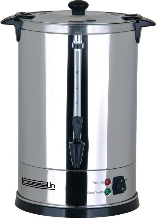 Casselin Caffettiera CPC100 (15 l)