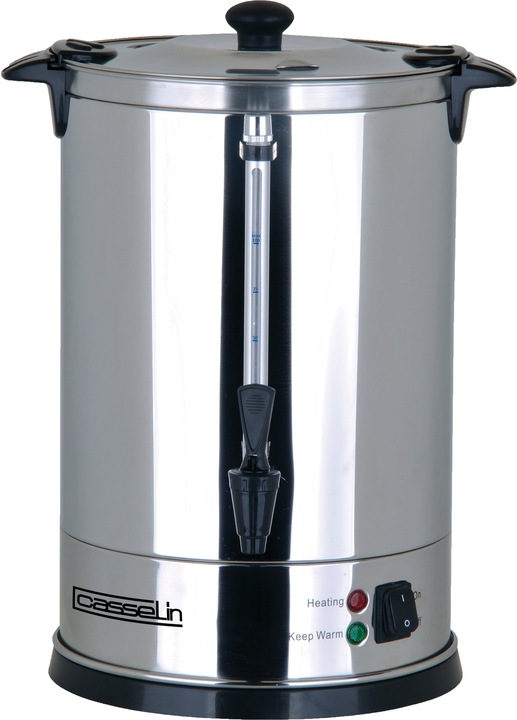 Produktbild Casselin CPC100 Kaffeebereiter (15 l)