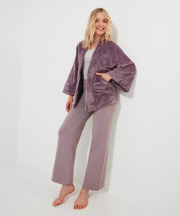 Produktbild Joe Browns Velour Kimono (M)
