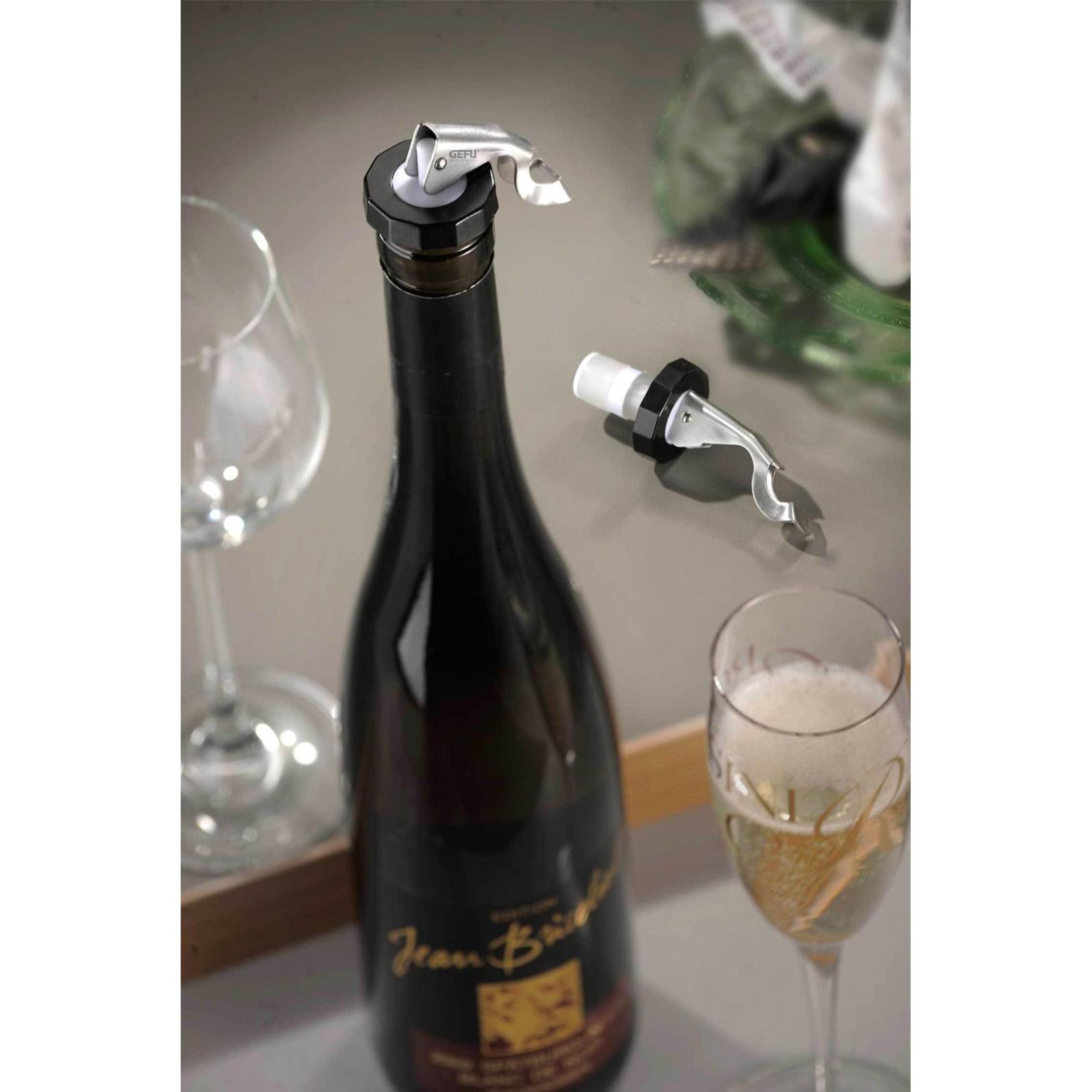 Thumbnail - GEFU, Wein Zubehör, Botelo (Weinverschluss)