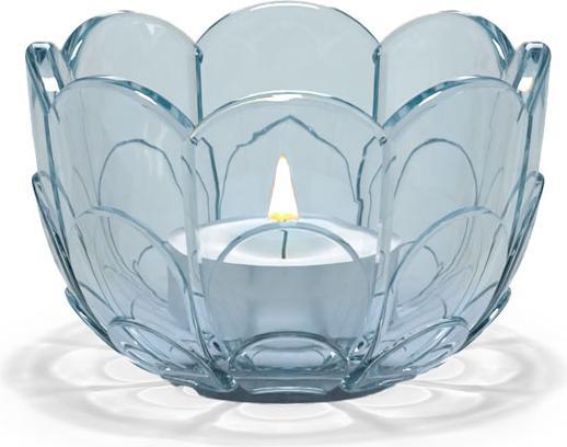 Produktbild Holmegaard Lily Teelichthalter (1x)