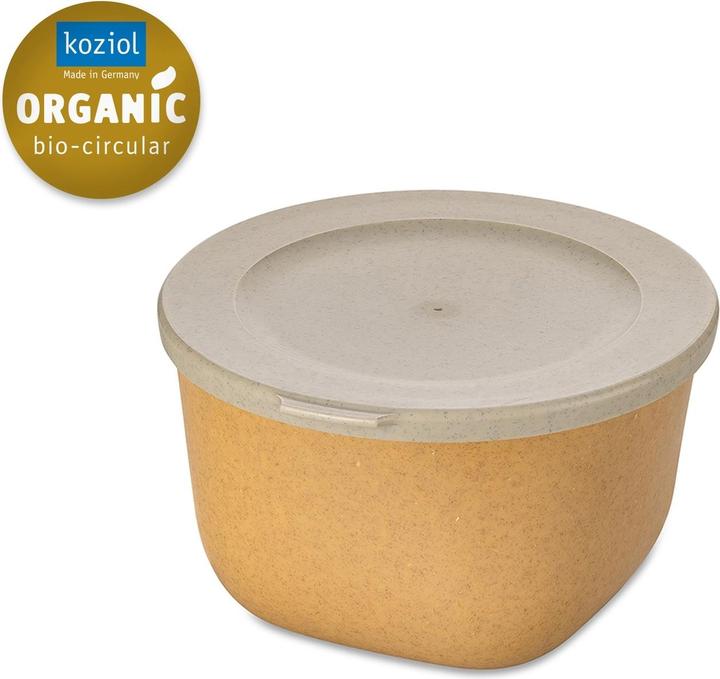 Actual product image Koziol Storage tin Connect 1 l, Beige (1 l)