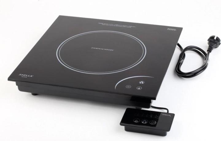 Image du produit APS Plaque de cuisson à induction encastrable pour chafing dish