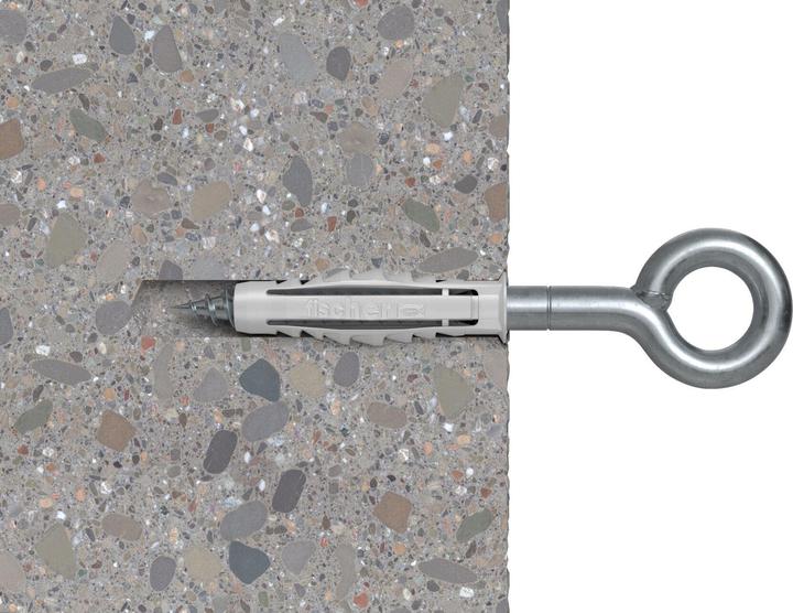 Produktbild Fischer Langschaftdübel SXR (2 Stk.)
