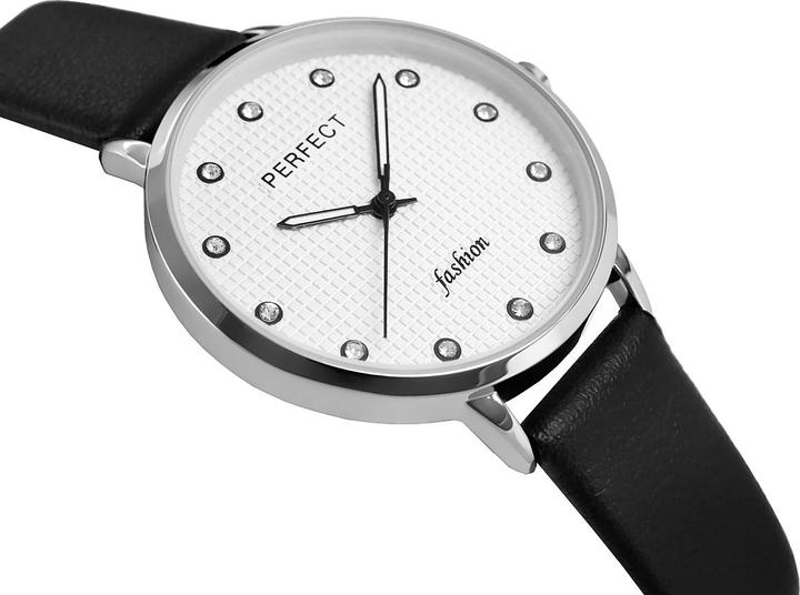 Immagine prodotto PERFEKTE Damenuhr E361-01 (34 mm)