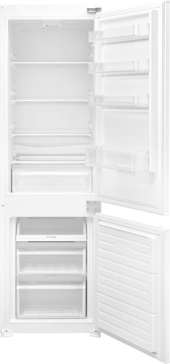 Telefunken Built-in fridge-freezer | Built-in fridge with freezer compartment | 178cm niche | 251 L (251 l)