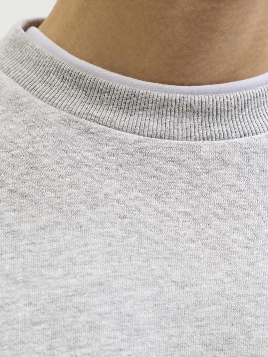 Produktbild Jack & Jones Jrebhayden Crew Neck Sweat Sn (M)