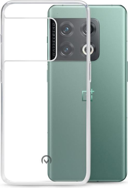 Produktbild Mobilize Gelee-Hülle (OnePlus 10 Pro)