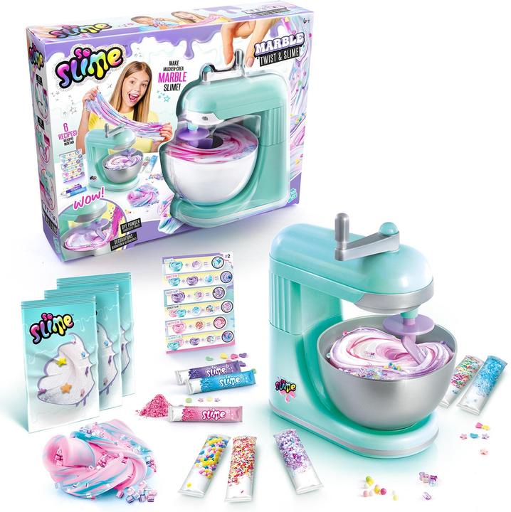 Produktbild Canal Toys Knetspiel Slime Yummy