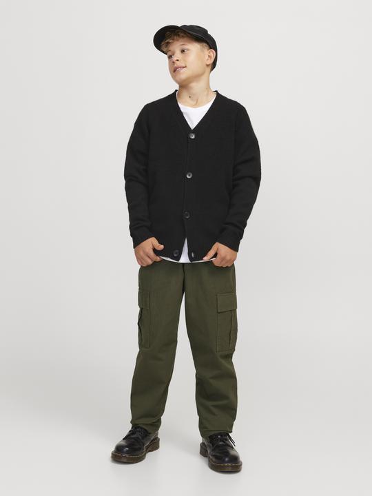Immagine prodotto Jack & Jones Pantaloni a gamba larga Junior Pantaloni a gamba larga (140)