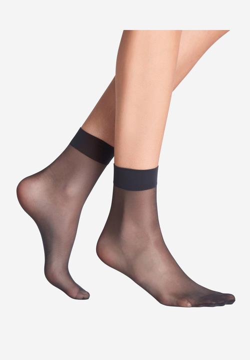 Actual product image Falke Seidenglatt 15 SO (Single pack, 35 - 38)