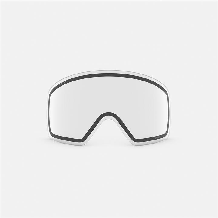 Actual product image Giro Contour Lens (Ski goggle replacement lens)