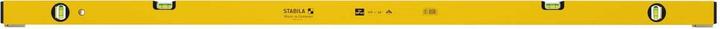 Actual product image Stabila Spirit level type 70 P22 spacers (180 cm)