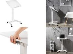 Actual product image LogiLink EO0035 (60 x 60 x 113 cm)