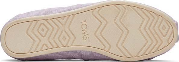 Produktbild Toms W's Classic Alpargata Canvas (37.5)