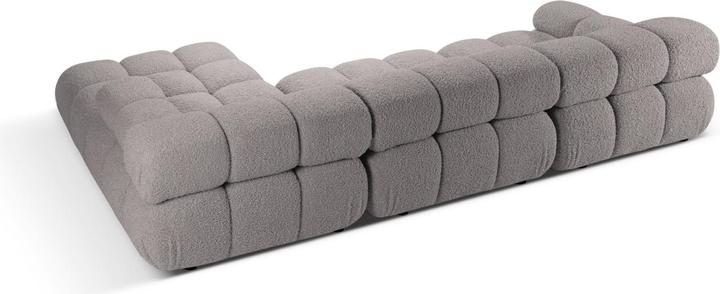 Actual product image Micadoni Bellis (Corner sofa, Modular sofa)