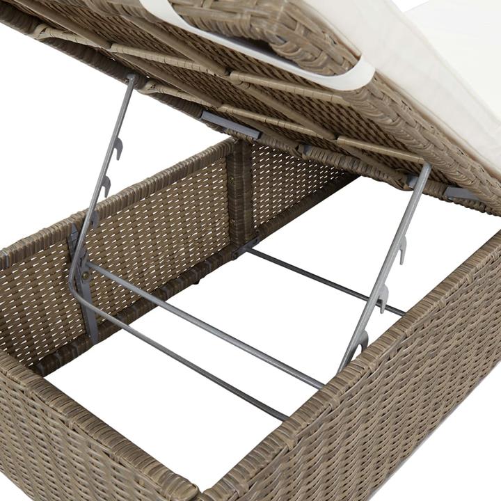 Actual product image vidaXL Arnfried (198 cm)