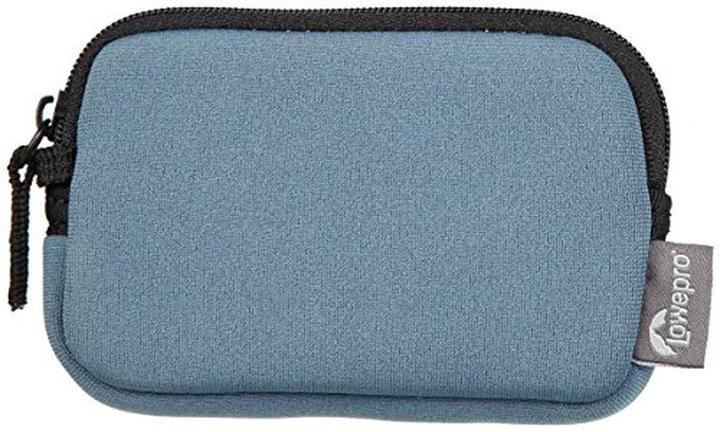 Immagine prodotto Lowepro Melbourne 10, borsa per fotocamera digitale (Kamera Bereitschaftstasche, Custodia per fotocamera)