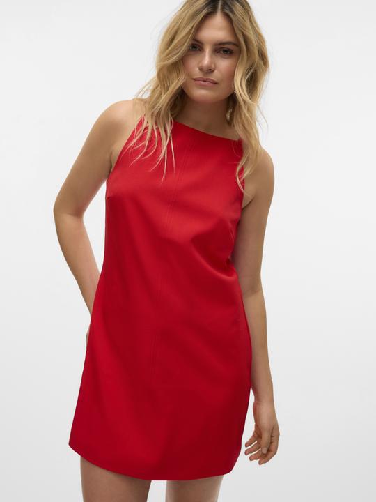 Actual product image Vero Moda VMROSE Kurzes Kleid Kleid (L)
