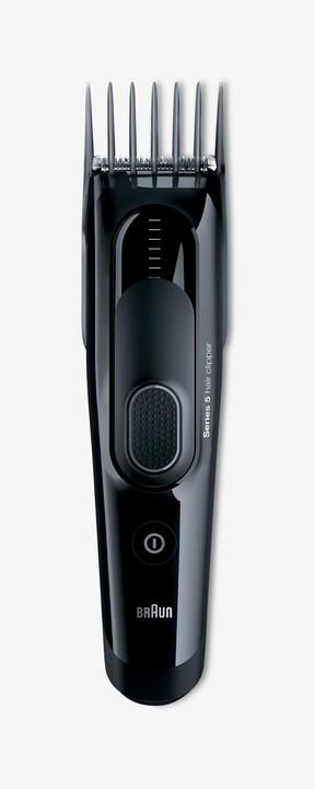 Image du produit Braun Hc 5050
