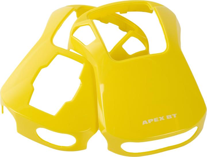 Wolf Protection Apex Color Kit Abdeckung Lightning Gelb (2 x)