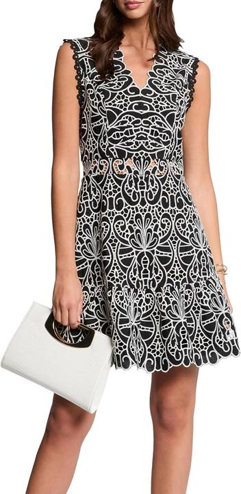 Produktbild Morgan Vestito (38)