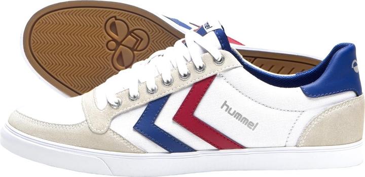 Actual product image hummel Slimmer Stadil Low (37)