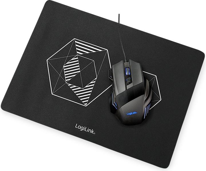 Produktbild LogiLink Combo Set (Kabelgebunden)