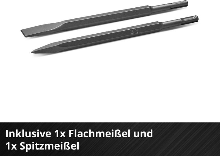 Produktbild Einhell TP-DH 18/4 Li Brushless (Akkubetrieb, 18 V)