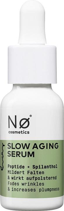 Produktbild Nø Cosmetics Slow Aging Serum (20 ml)