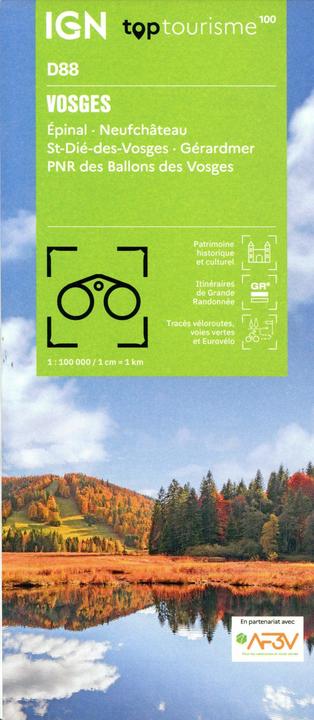 Immagine prodotto 88 Vosges