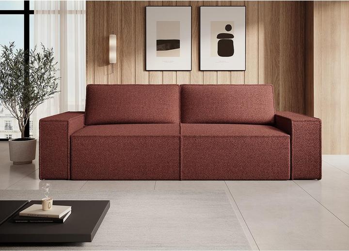 Produktbild Vente-unique Amelia (4-Sitzer)