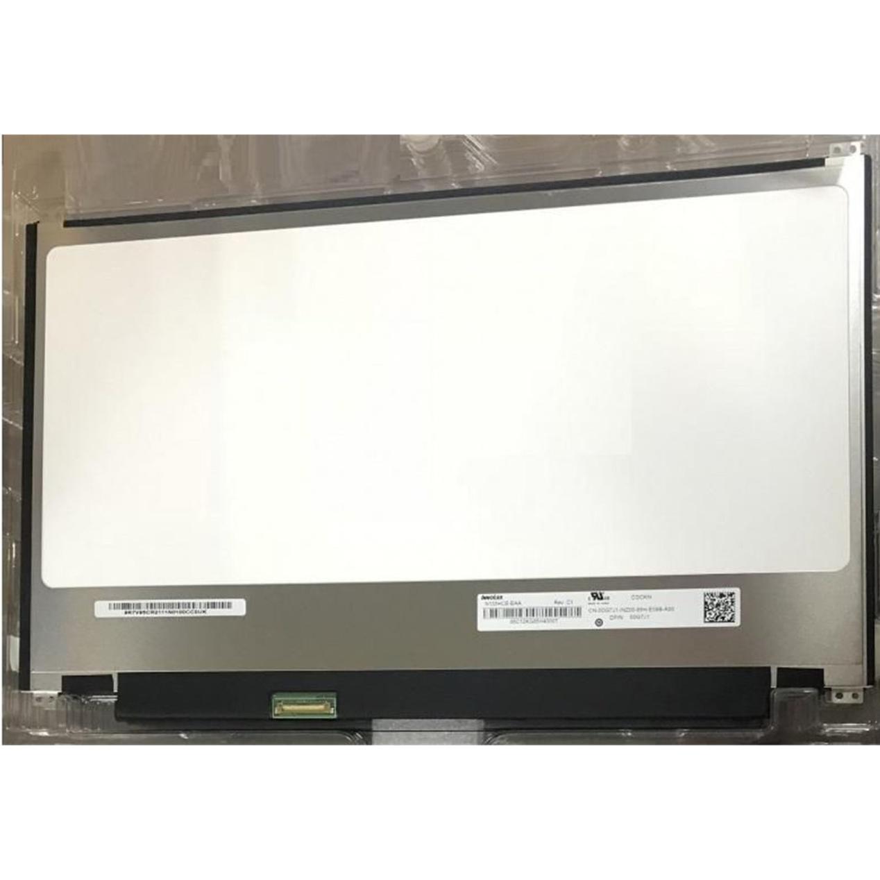 CoreParts 13,3" LCD FHD Matte, Notebook Ersatzteile, Weiss