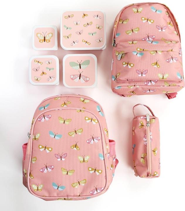 Produktbild A Little Lovely Company Butterflies