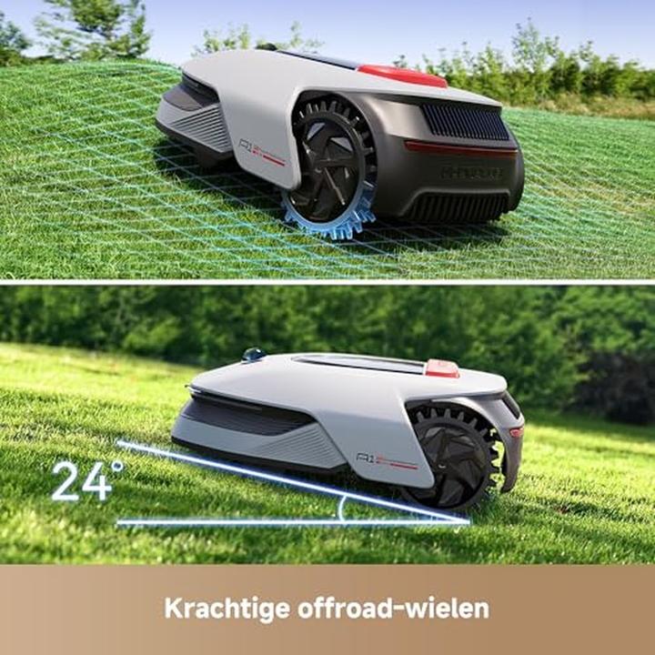 Produktbild Dreame A1 Pro (2000 m², Ohne Begrenzungskabel)