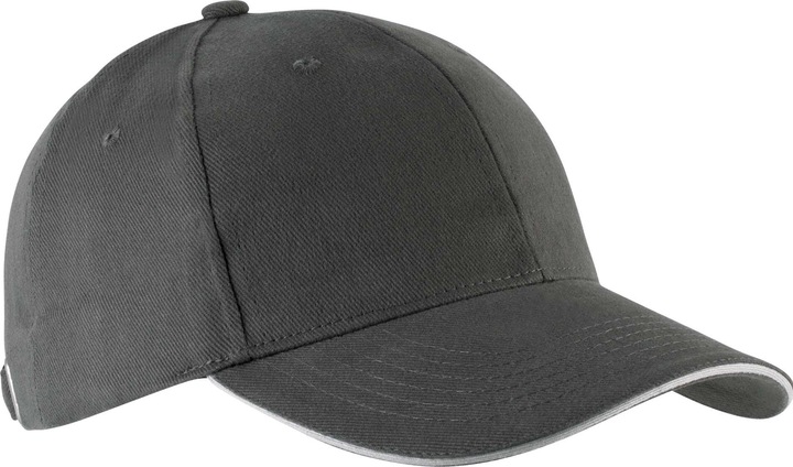 Khaki Brown, Black