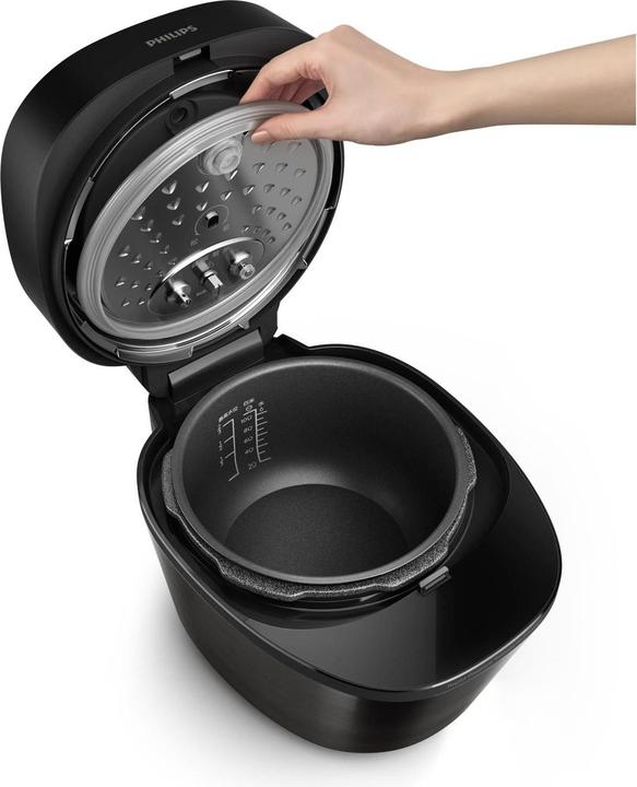 Produktbild Philips HD 2151/40