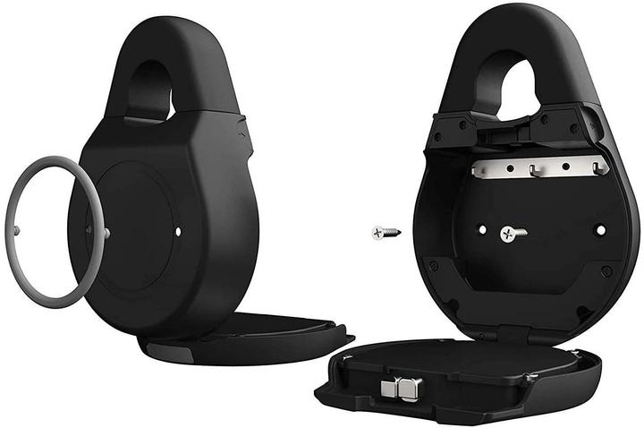 Actual product image Igloohome Smart Keybox 3