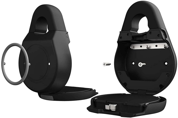 Actual product image Igloohome Smart Keybox 3