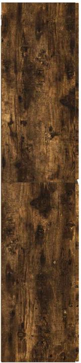 Actual product image vidaXL Aufbewahrungseinheiten (34.50 x 33 x 160 cm)