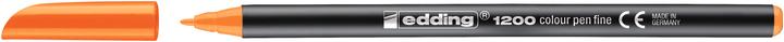 Produktbild Edding 1200 (Neonorange, 1 x)