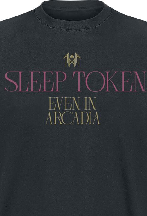 Produktbild Sleep Token Flamingo - 3D Print (M)