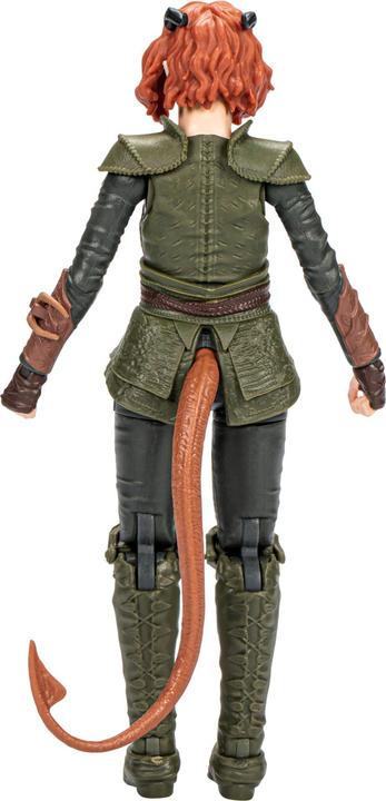 Actual product image Dungeons & Dragons D&D Figure Whitley