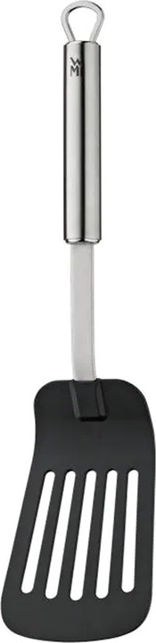 Productafbeelding WMF Spatel Kunststof Front 32,2cm Profi Plus Roestvrij Staal