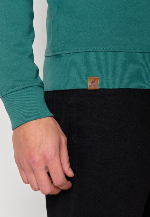 Produktbild Greenbomb Animal Donkey Ski Wild Pullover Cotton (M)