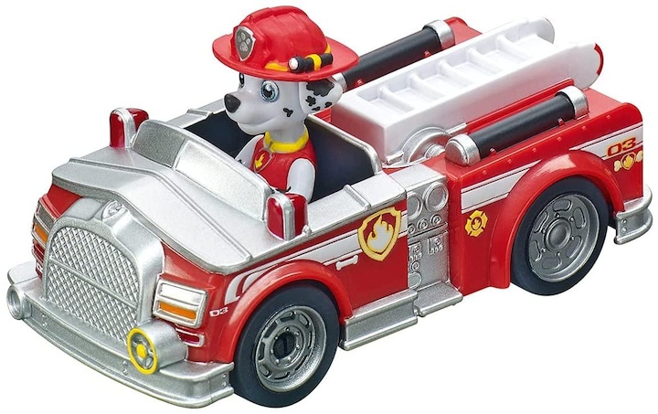 Image du produit Carrera Patrouille de patrouille - Race 'N' Rescue