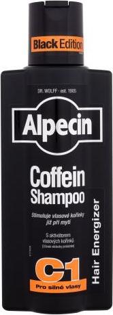 Alpecin Coffein Shampoo C1 (375 ml, Flüssiges Shampoo)