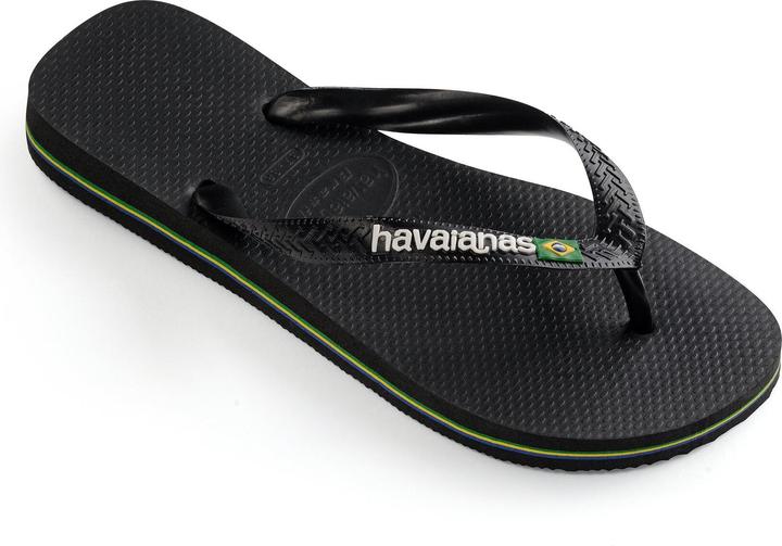 Immagine prodotto Havaianas Logo Brasil per bambini (32)