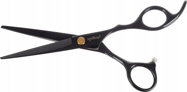 Actual product image Soulima Hairdressing scissors (1 pcs.)