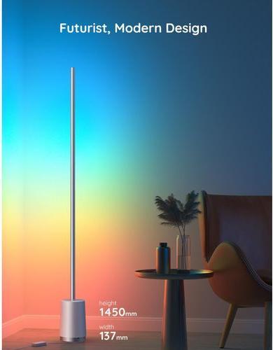 Produktbild Govee Lyra (1500 lm)